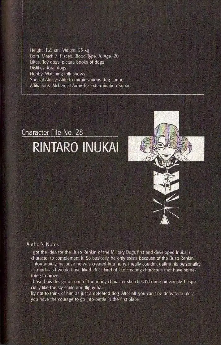 Busou Renkin Chapter 61 18